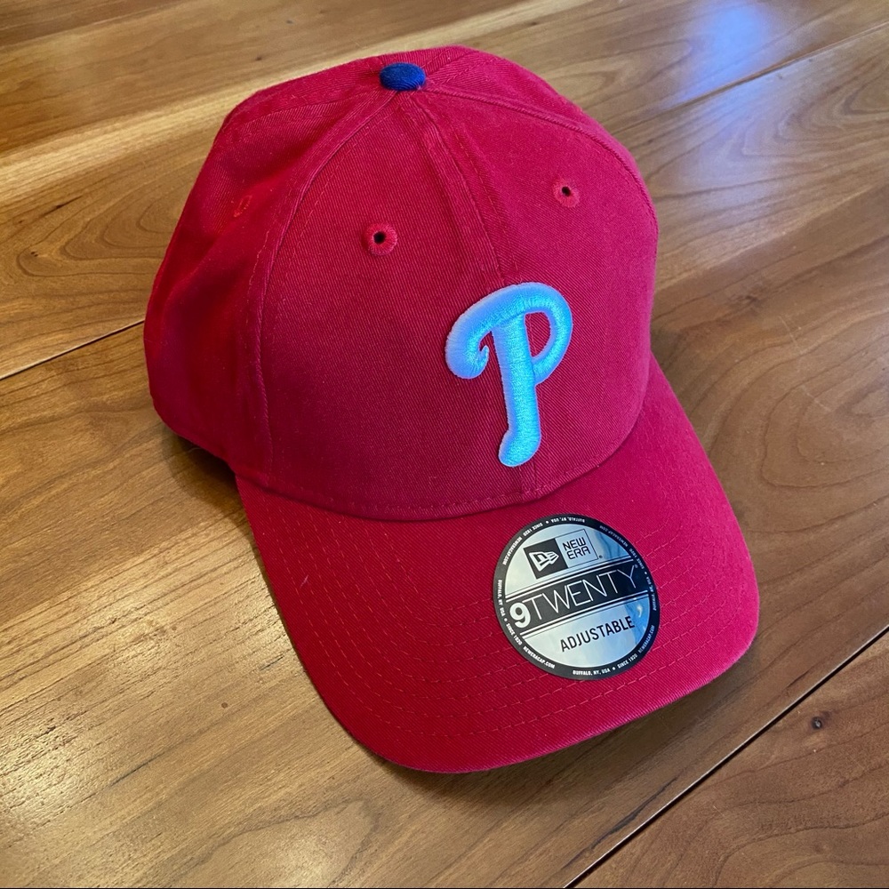 Philadelphia Phillies Baseball Cap